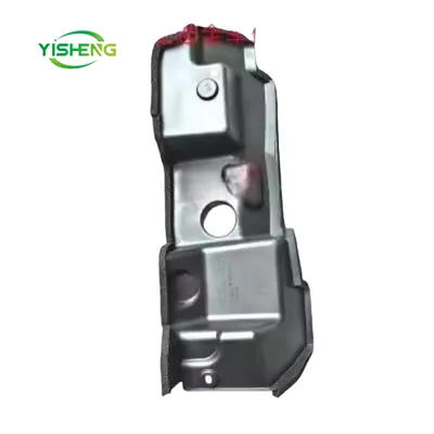 Ha2he -5302310 ha2he -5302320 deflektor radijatora za byd qin ev